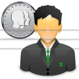 banker icon