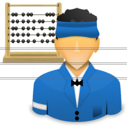 bookkeeper icon