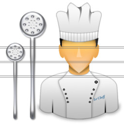 chef icon