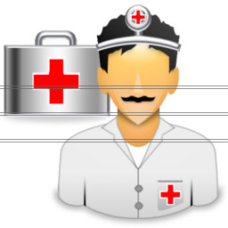 doctor icon