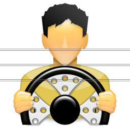 driver icon