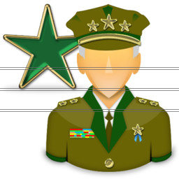 general icon