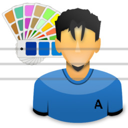 graphic_designer icon
