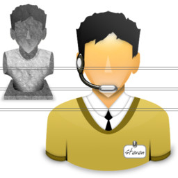 guide icon