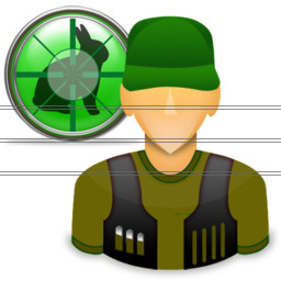 hunter icon