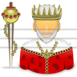 king icon