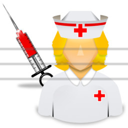 nurse icon