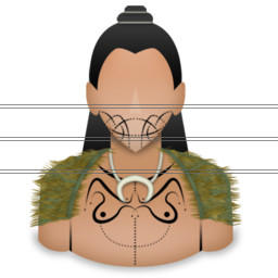 pacific_islander icon