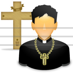 priest icon