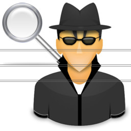 private_detective icon