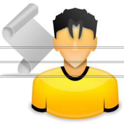 programmer icon