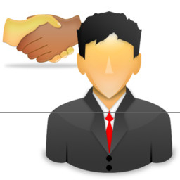seller icon