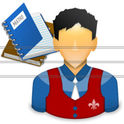 student icon