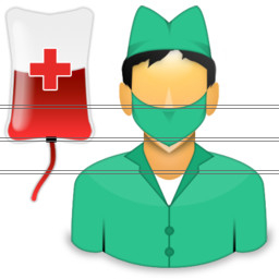 surgeon icon