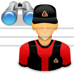 watchman icon