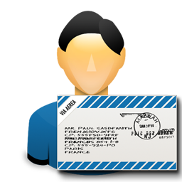 accounting_mail icon