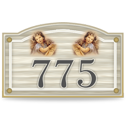 address icon
