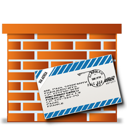 block_email icon