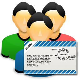 contacts_mail icon