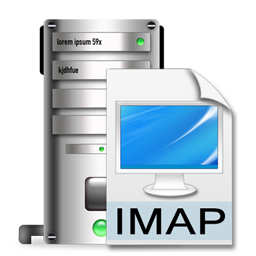 imap_server icon