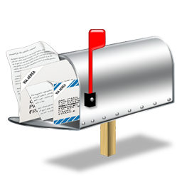 inbox icon