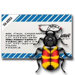 infected_mail icon