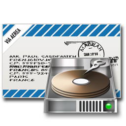 mail_cache icon