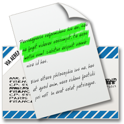 mail_header icon