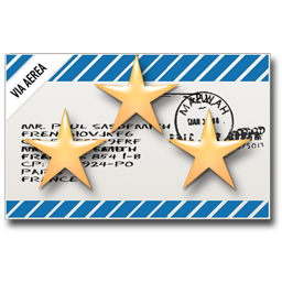 new_mail icon