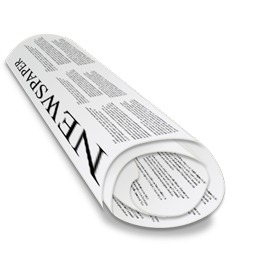 news icon