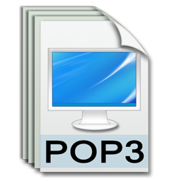 pop3_documents icon