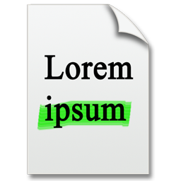 spelling icon