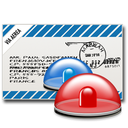 urgent_mail icon