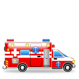 ambulance icon