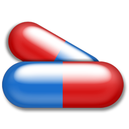 antibiotic icon