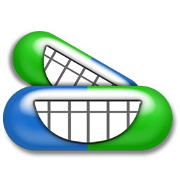 antidepressant icon