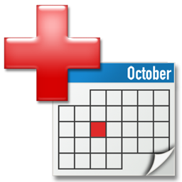 appointment icon