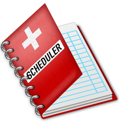 appointment_scheduler icon
