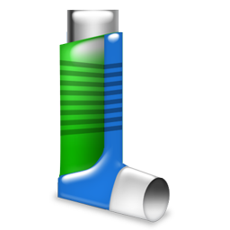 asthma_inhaler icon