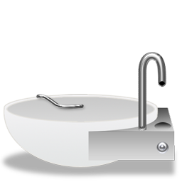cuspidor icon