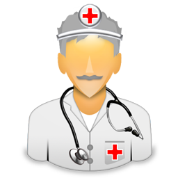 doctor icon