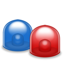 emergency icon
