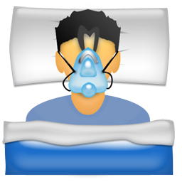 hospitalization icon