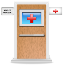 infirmary icon