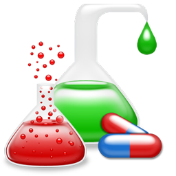 laboratory icon