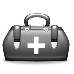 medical_bag icon