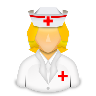 nurse icon