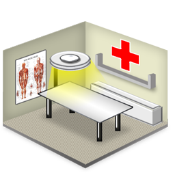 operating_room icon