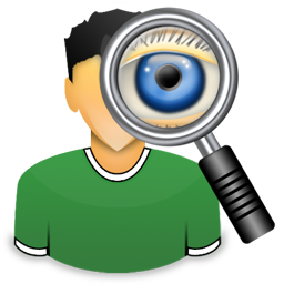 optometrist icon