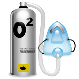 oxygen icon